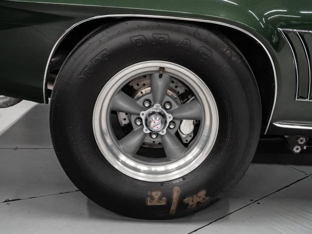 1969 Chevrolet Camaro (CC-2082789) for sale in Sherwood Park, Alberta