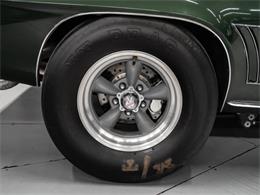 1969 Chevrolet Camaro (CC-2082789) for sale in Sherwood Park, Alberta