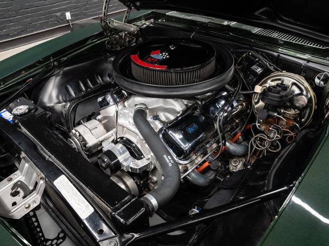 1969 Chevrolet Camaro (CC-2082789) for sale in Sherwood Park, Alberta