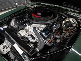 1969 Chevrolet Camaro (CC-2082789) for sale in Sherwood Park, Alberta