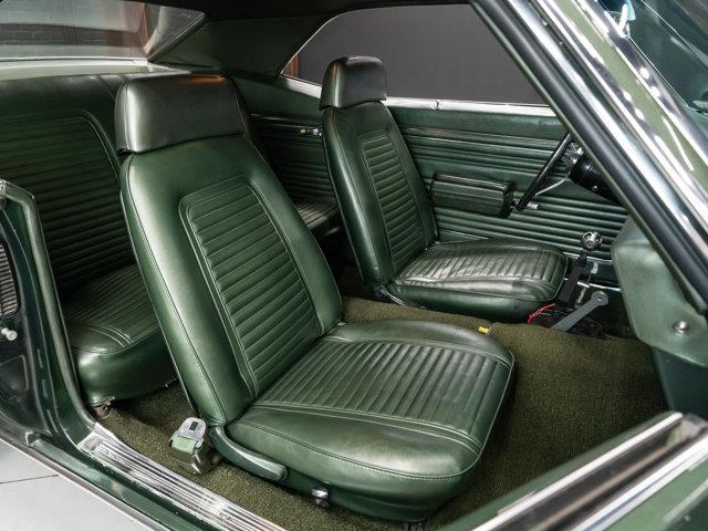 1969 Chevrolet Camaro (CC-2082789) for sale in Sherwood Park, Alberta