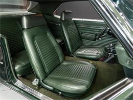 1969 Chevrolet Camaro (CC-2082789) for sale in Sherwood Park, Alberta