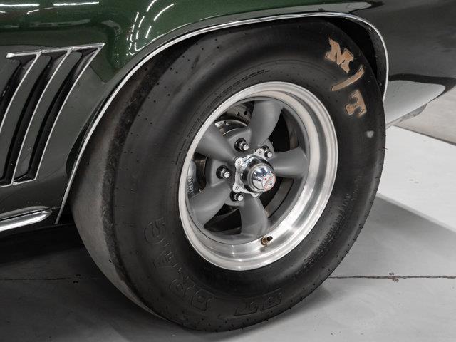 1969 Chevrolet Camaro (CC-2082789) for sale in Sherwood Park, Alberta