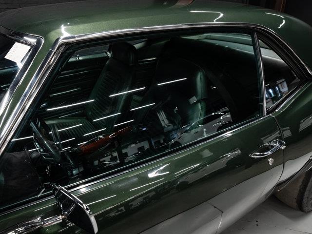 1969 Chevrolet Camaro (CC-2082789) for sale in Sherwood Park, Alberta