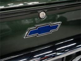 1969 Chevrolet Camaro (CC-2082789) for sale in Sherwood Park, Alberta