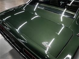 1969 Chevrolet Camaro (CC-2082789) for sale in Sherwood Park, Alberta