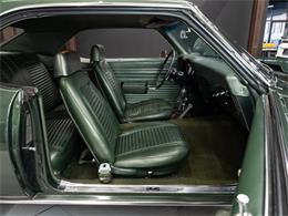 1969 Chevrolet Camaro (CC-2082789) for sale in Sherwood Park, Alberta