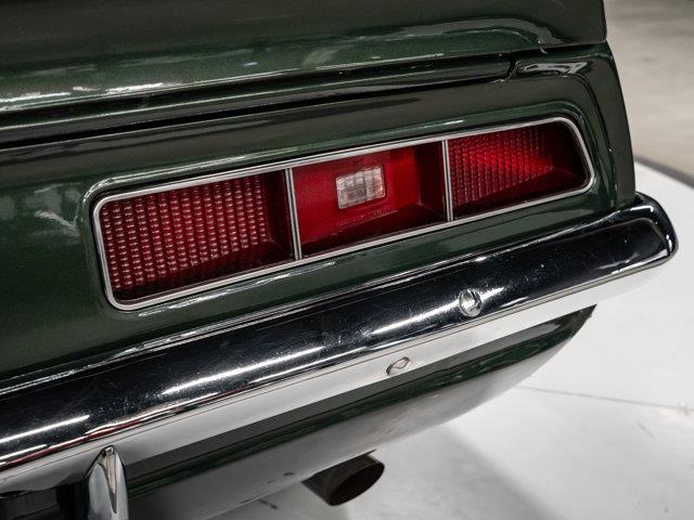 1969 Chevrolet Camaro (CC-2082789) for sale in Sherwood Park, Alberta