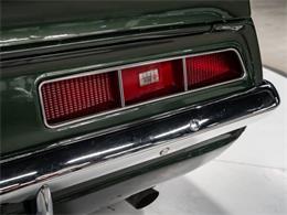 1969 Chevrolet Camaro (CC-2082789) for sale in Sherwood Park, Alberta