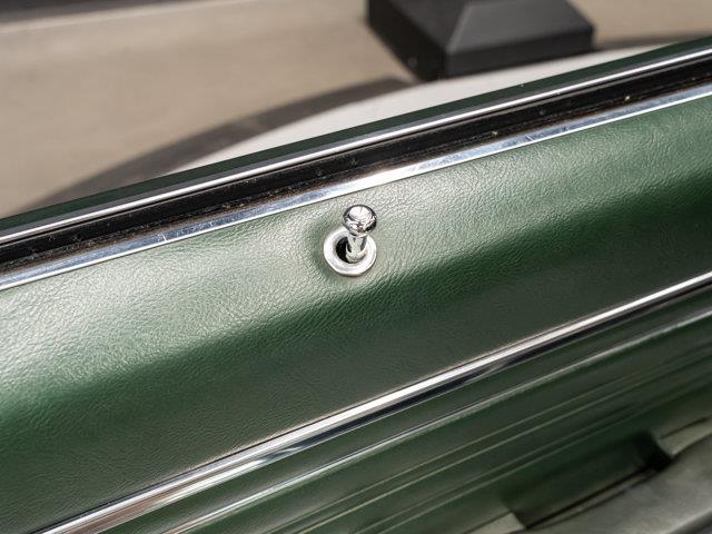 1969 Chevrolet Camaro (CC-2082789) for sale in Sherwood Park, Alberta