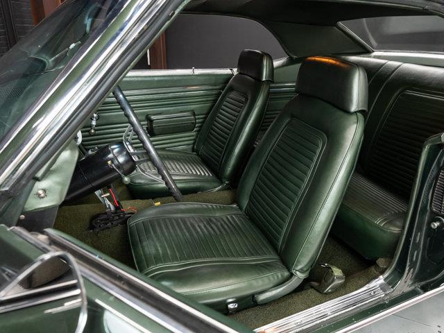 1969 Chevrolet Camaro (CC-2082789) for sale in Sherwood Park, Alberta