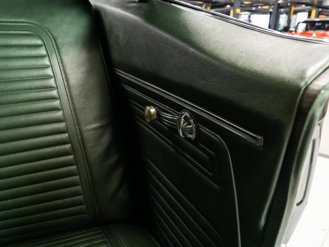 1969 Chevrolet Camaro (CC-2082789) for sale in Sherwood Park, Alberta