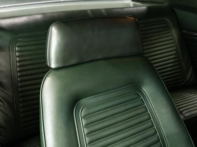 1969 Chevrolet Camaro (CC-2082789) for sale in Sherwood Park, Alberta