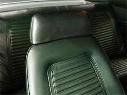 1969 Chevrolet Camaro (CC-2082789) for sale in Sherwood Park, Alberta
