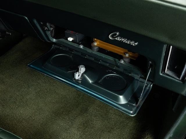 1969 Chevrolet Camaro (CC-2082789) for sale in Sherwood Park, Alberta