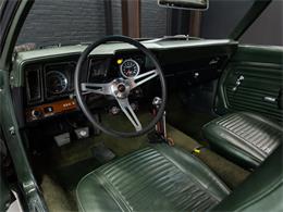 1969 Chevrolet Camaro (CC-2082789) for sale in Sherwood Park, Alberta