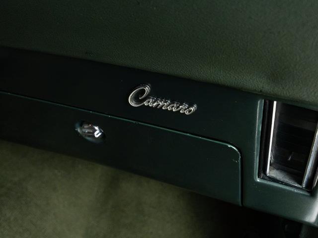 1969 Chevrolet Camaro (CC-2082789) for sale in Sherwood Park, Alberta