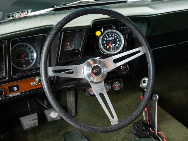 1969 Chevrolet Camaro (CC-2082789) for sale in Sherwood Park, Alberta