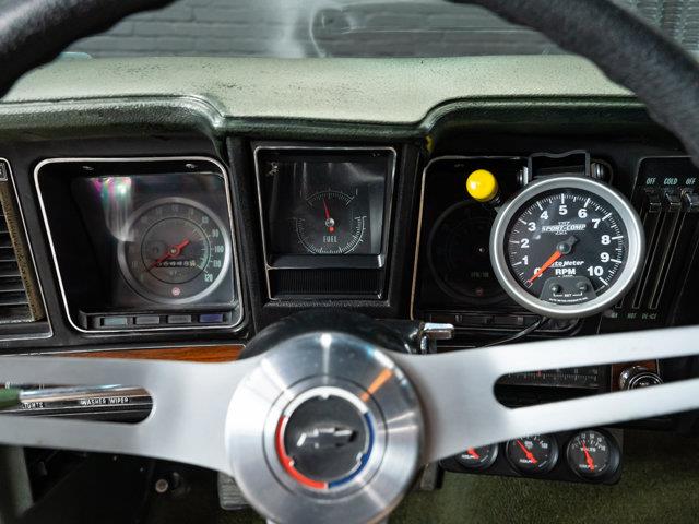 1969 Chevrolet Camaro (CC-2082789) for sale in Sherwood Park, Alberta
