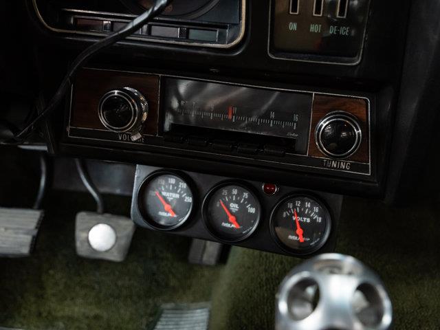 1969 Chevrolet Camaro (CC-2082789) for sale in Sherwood Park, Alberta