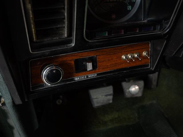 1969 Chevrolet Camaro (CC-2082789) for sale in Sherwood Park, Alberta