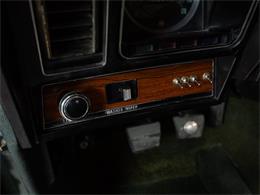 1969 Chevrolet Camaro (CC-2082789) for sale in Sherwood Park, Alberta