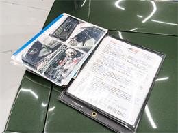 1969 Chevrolet Camaro (CC-2082789) for sale in Sherwood Park, Alberta