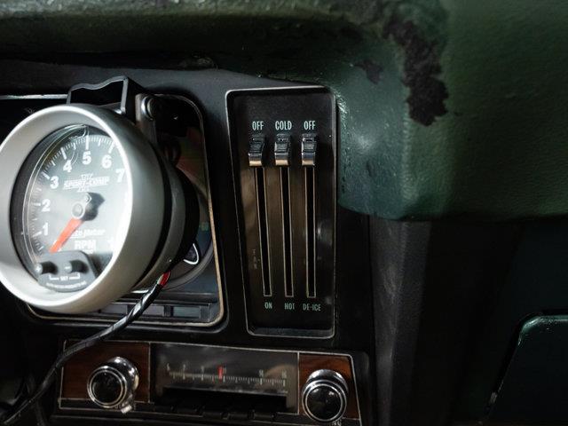 1969 Chevrolet Camaro (CC-2082789) for sale in Sherwood Park, Alberta