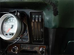 1969 Chevrolet Camaro (CC-2082789) for sale in Sherwood Park, Alberta