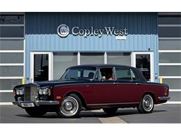 1971 Rolls-Royce Silver Shadow (CC-2080279) for sale in newport beach, California