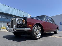 1971 Rolls-Royce Silver Shadow (CC-2080279) for sale in newport beach, California