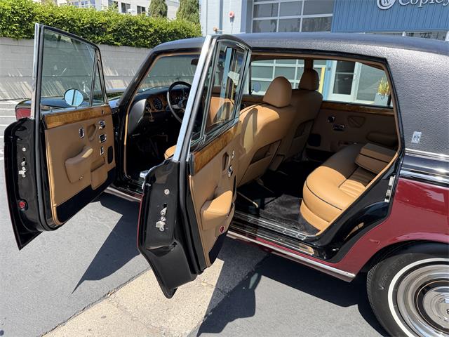 1971 Rolls-Royce Silver Shadow (CC-2080279) for sale in newport beach, California