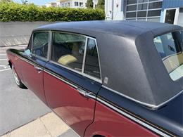 1971 Rolls-Royce Silver Shadow (CC-2080279) for sale in newport beach, California