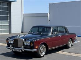 1971 Rolls-Royce Silver Shadow (CC-2080279) for sale in newport beach, California