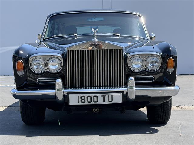1971 Rolls-Royce Silver Shadow (CC-2080279) for sale in newport beach, California