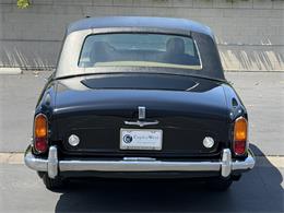1971 Rolls-Royce Silver Shadow (CC-2080279) for sale in newport beach, California