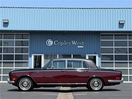1971 Rolls-Royce Silver Shadow (CC-2080279) for sale in newport beach, California