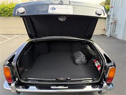 1971 Rolls-Royce Silver Shadow (CC-2080279) for sale in newport beach, California