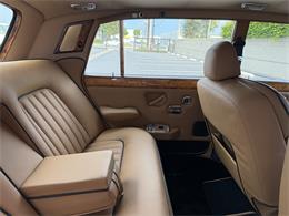 1971 Rolls-Royce Silver Shadow (CC-2080279) for sale in newport beach, California
