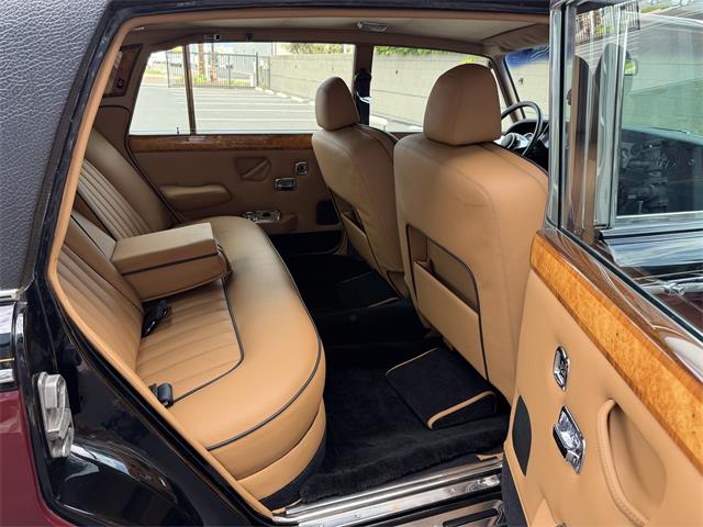 1971 Rolls-Royce Silver Shadow (CC-2080279) for sale in newport beach, California