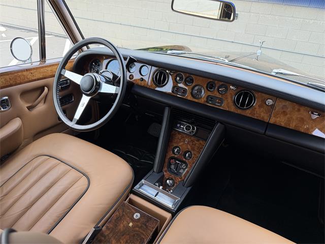 1971 Rolls-Royce Silver Shadow (CC-2080279) for sale in newport beach, California