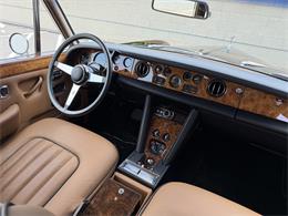 1971 Rolls-Royce Silver Shadow (CC-2080279) for sale in newport beach, California