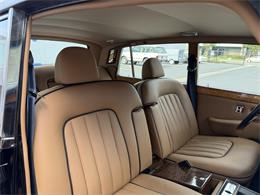 1971 Rolls-Royce Silver Shadow (CC-2080279) for sale in newport beach, California