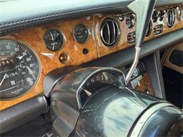 1971 Rolls-Royce Silver Shadow (CC-2080279) for sale in newport beach, California