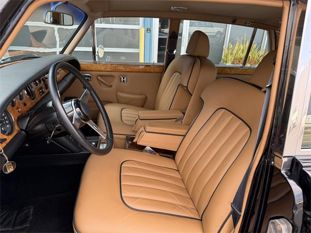 1971 Rolls-Royce Silver Shadow (CC-2080279) for sale in newport beach, California