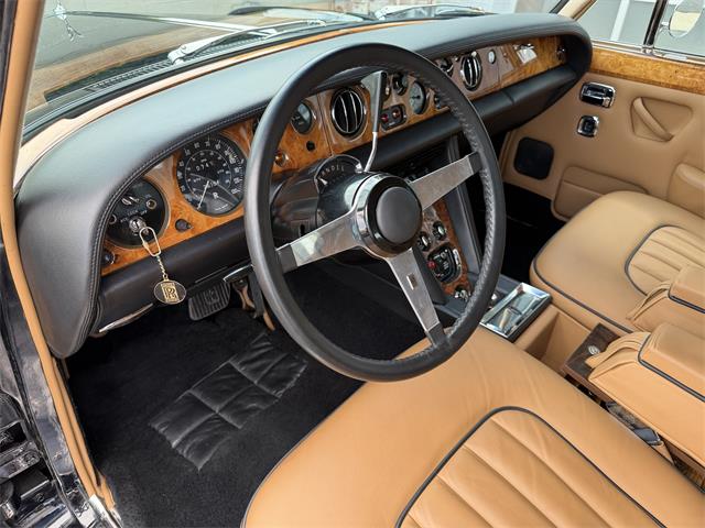 1971 Rolls-Royce Silver Shadow (CC-2080279) for sale in newport beach, California