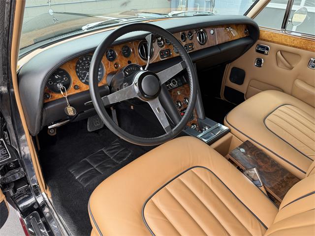 1971 Rolls-Royce Silver Shadow (CC-2080279) for sale in newport beach, California