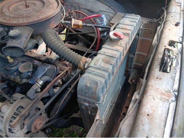 1978 Dodge Pickup (CC-2082790) for sale in Cadillac, Michigan