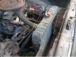 1978 Dodge Pickup (CC-2082790) for sale in Cadillac, Michigan
