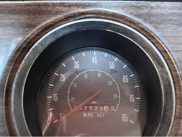 1978 Dodge Pickup (CC-2082790) for sale in Cadillac, Michigan